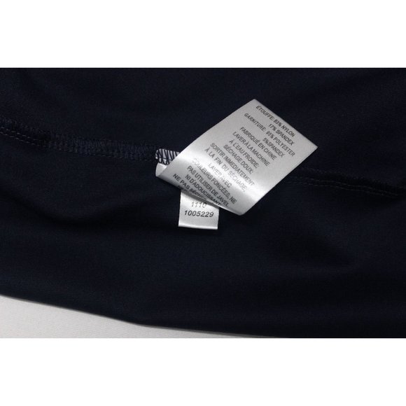 FJ FootJoy men's golf 1/4 zip mock neck performance pullover sweatshirt L - Picture 10 of 10